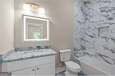 2166 Belvedere Avenue SW, Atlanta, GA 30311 - Photo 9