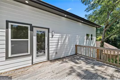 2166 Belvedere Avenue SW, Atlanta, GA 30311 - Photo 15