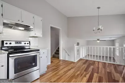 1450 Pine Creek Drive, Lawrenceville, GA 30043 - Photo 7