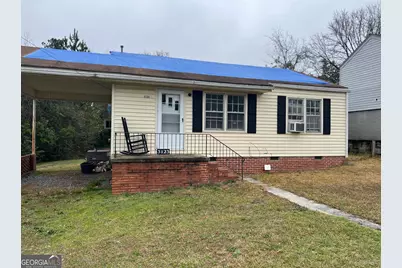 3123 Brownell Avenue, Macon, GA 31206 - Photo 13