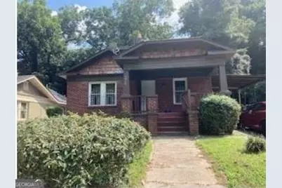 1010 Joseph E Boone Boulevard NW, Atlanta, GA 30314 - Photo 1