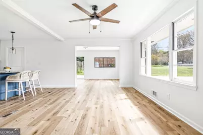 2848 Whiteview Drive, Acworth, GA 30101 - Photo 11