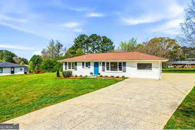 2848 Whiteview Drive, Acworth, GA 30101 - Photo 3