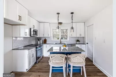 2848 Whiteview Drive, Acworth, GA 30101 - Photo 15