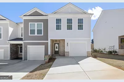 108 Greenview Court, Homer, GA 30547 - Photo 1