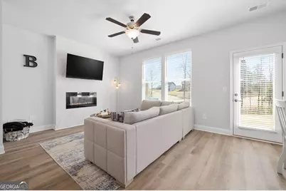 108 Greenview Court, Homer, GA 30547 - Photo 7