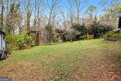 2815 Indian Trail Drive, Tucker, GA 30084 - Photo 23