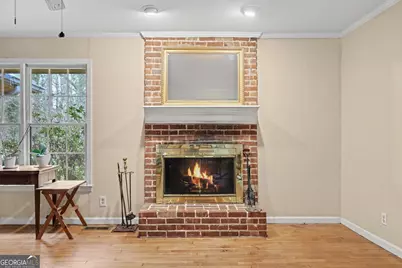 2815 Indian Trail Drive, Tucker, GA 30084 - Photo 3