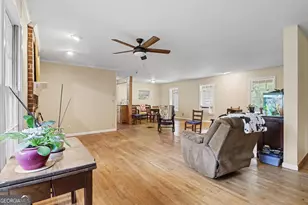 2815 Indian Trail Dr, Tucker, GA 30084 - Photo 5