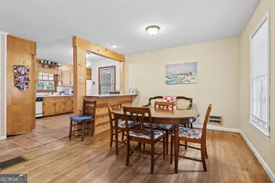 2815 Indian Trail Drive, Tucker, GA 30084 - Photo 9