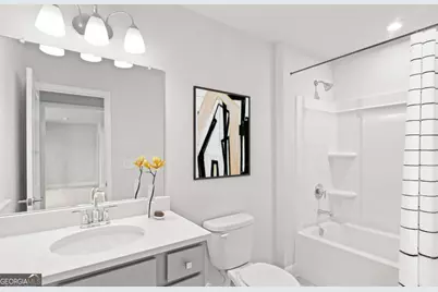 3206 Morris Hills Drive, Dacula, GA 30019 - Photo 11