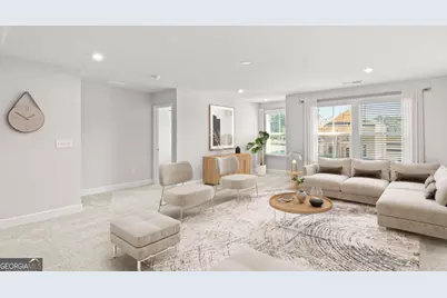 3206 Morris Hills Drive, Dacula, GA 30019 - Photo 9