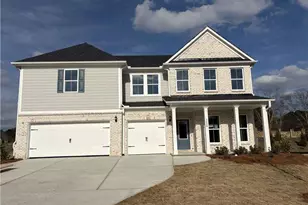 3206 Morris Hills Dr, Dacula, GA 30019 - Photo 1