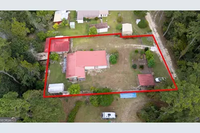163 High Bluff Road, Baxley, GA 31513 - Photo 43