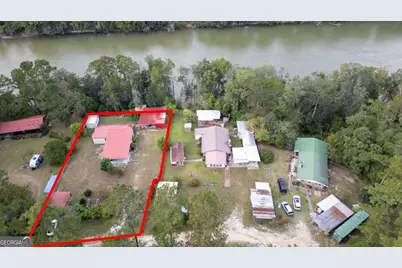 163 High Bluff Road, Baxley, GA 31513 - Photo 39