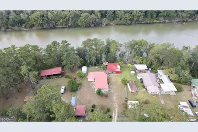 163 High Bluff Road, Baxley, GA 31513 - Photo 37