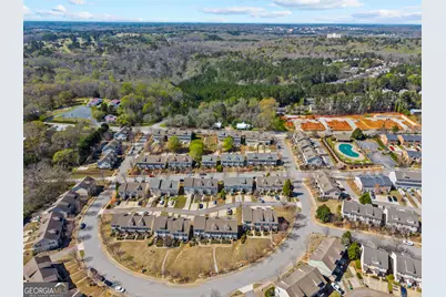 236 Oconee River Circle, Athens, GA 30605 - Photo 39