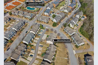 236 Oconee River Circle, Athens, GA 30605 - Photo 17