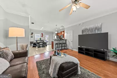 236 Oconee River Circle, Athens, GA 30605 - Photo 5