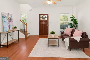 236 Oconee River Cir, Athens, GA 30605 - Photo 5