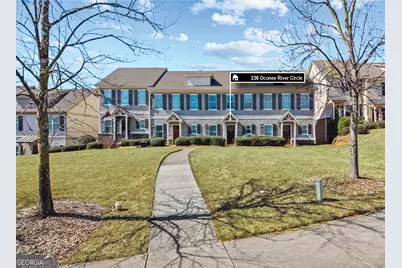 236 Oconee River Circle, Athens, GA 30605 - Photo 1