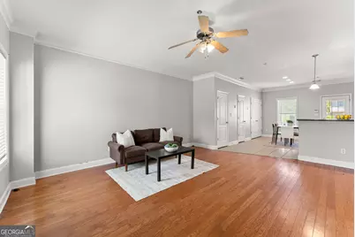 236 Oconee River Circle, Athens, GA 30605 - Photo 5