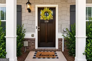 236 Oconee River Cir, Athens, GA 30605 - Photo 31