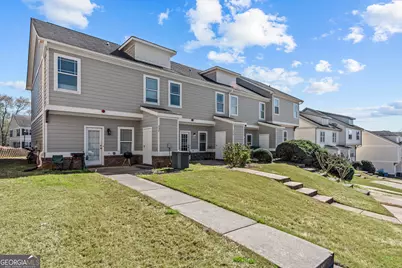 236 Oconee River Circle, Athens, GA 30605 - Photo 19