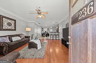 236 Oconee River Cir, Athens, GA 30605 - Photo 3