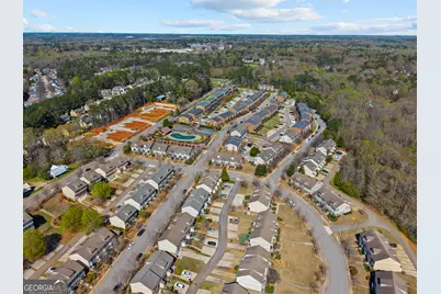 236 Oconee River Circle, Athens, GA 30605 - Photo 33