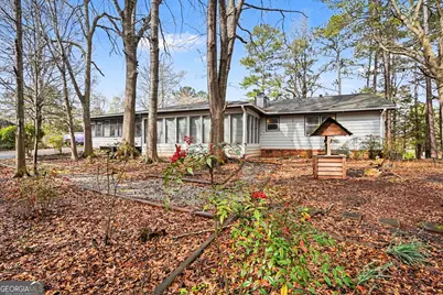 1590 Colonial South Drive SW, Conyers, GA 30094 - Photo 37