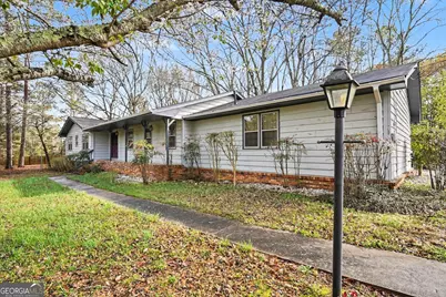 1590 Colonial South Drive SW, Conyers, GA 30094 - Photo 3
