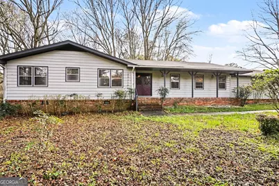 1590 Colonial South Drive SW, Conyers, GA 30094 - Photo 1