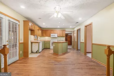 1590 Colonial South Drive SW, Conyers, GA 30094 - Photo 11