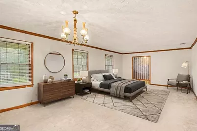 1590 Colonial South Drive SW, Conyers, GA 30094 - Photo 19