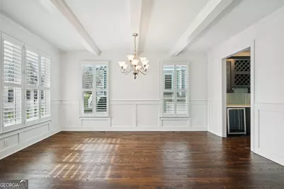 2326 Nesbitt Drive NE, Brookhaven, GA 30319 - Photo 11