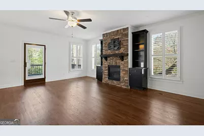 2326 Nesbitt Drive NE, Brookhaven, GA 30319 - Photo 13