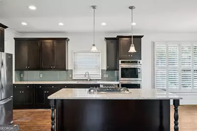 2326 Nesbitt Drive NE, Brookhaven, GA 30319 - Photo 17