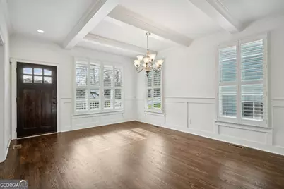2326 Nesbitt Drive NE, Brookhaven, GA 30319 - Photo 5