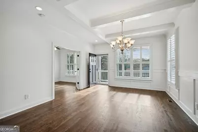 2326 Nesbitt Drive NE, Brookhaven, GA 30319 - Photo 7