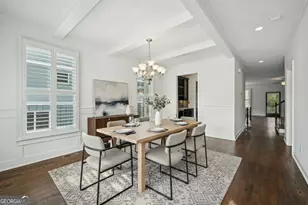 2326 Nesbitt Dr NE, Brookhaven, GA 30319 - Photo 3