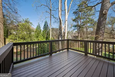 2326 Nesbitt Drive NE, Brookhaven, GA 30319 - Photo 33