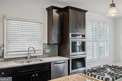 2326 Nesbitt Drive NE, Brookhaven, GA 30319 - Photo 19