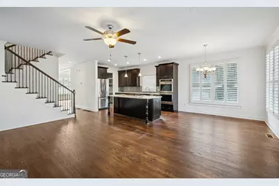 2326 Nesbitt Drive NE, Brookhaven, GA 30319 - Photo 15