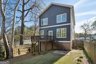 2326 Nesbitt Dr NE, Brookhaven, GA 30319 - Photo 23