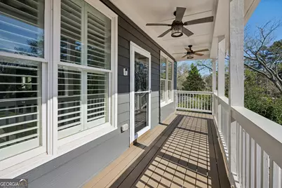 2326 Nesbitt Drive NE, Brookhaven, GA 30319 - Photo 3