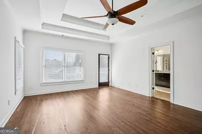 2326 Nesbitt Drive NE, Brookhaven, GA 30319 - Photo 23