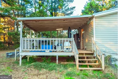 230 Norfolk Drive, Hampton, GA 30228 - Photo 17