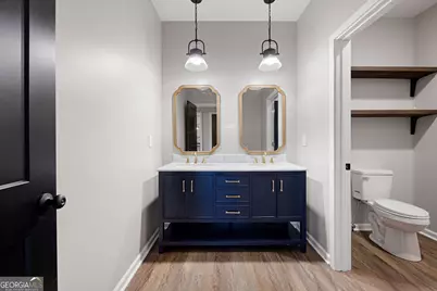 3994 Jerusalem Church Road, Jasper, GA 30143 - Photo 21