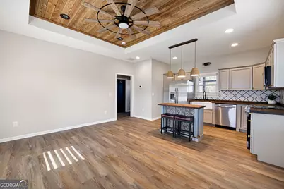 3994 Jerusalem Church Road, Jasper, GA 30143 - Photo 11